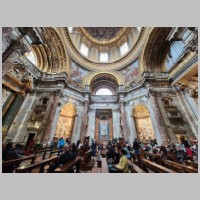 Rom, Sant'Agnese in Agone, Foto Alison K, tripadvisor.jpg